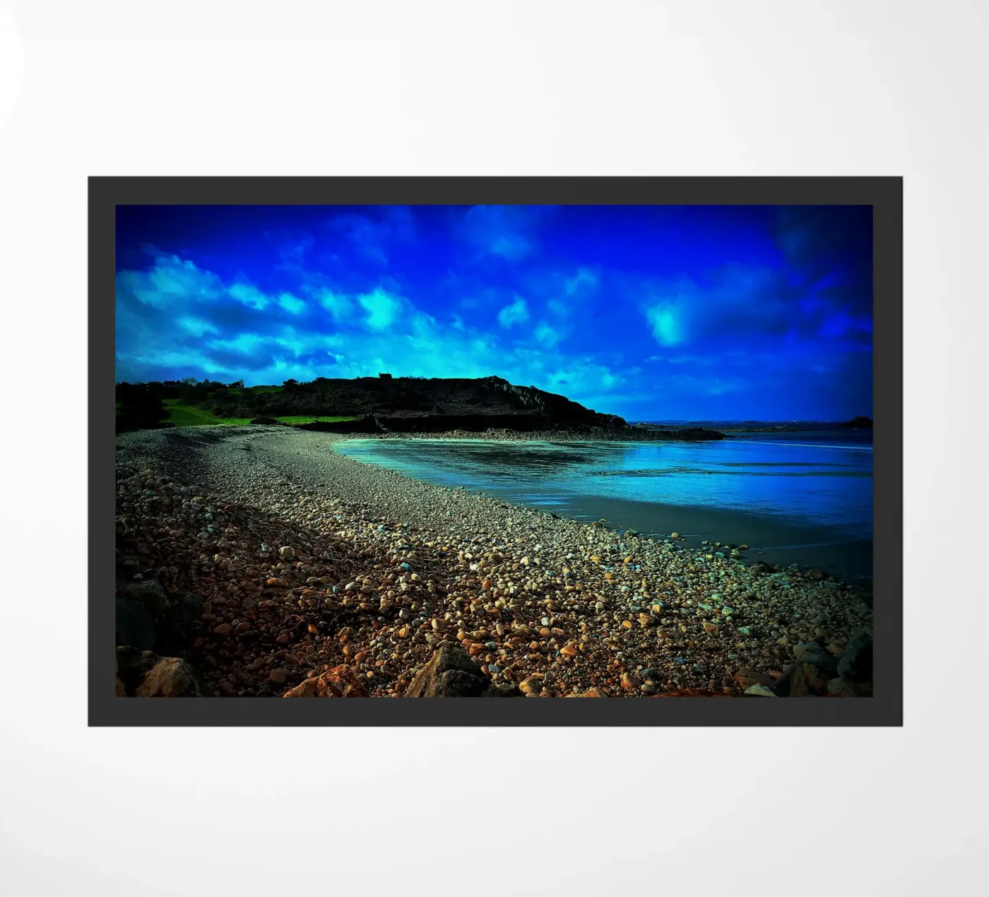 FAA139 deurmat van Thierry vobmann photography