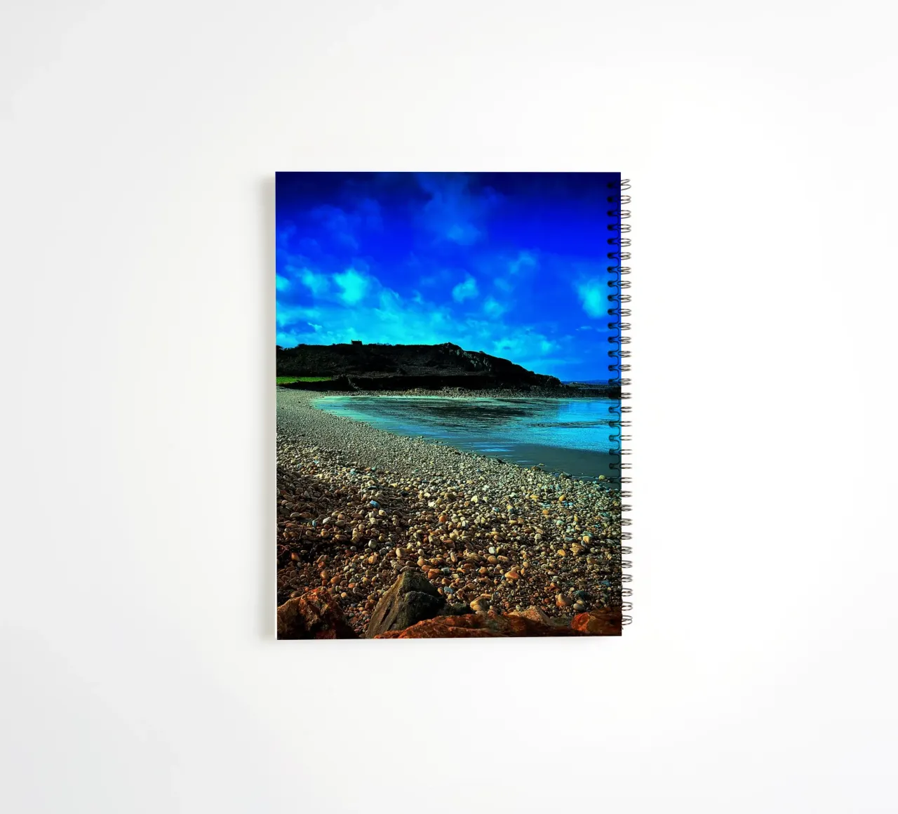 FAA139 spiral notebook by Thierry vobmann photography