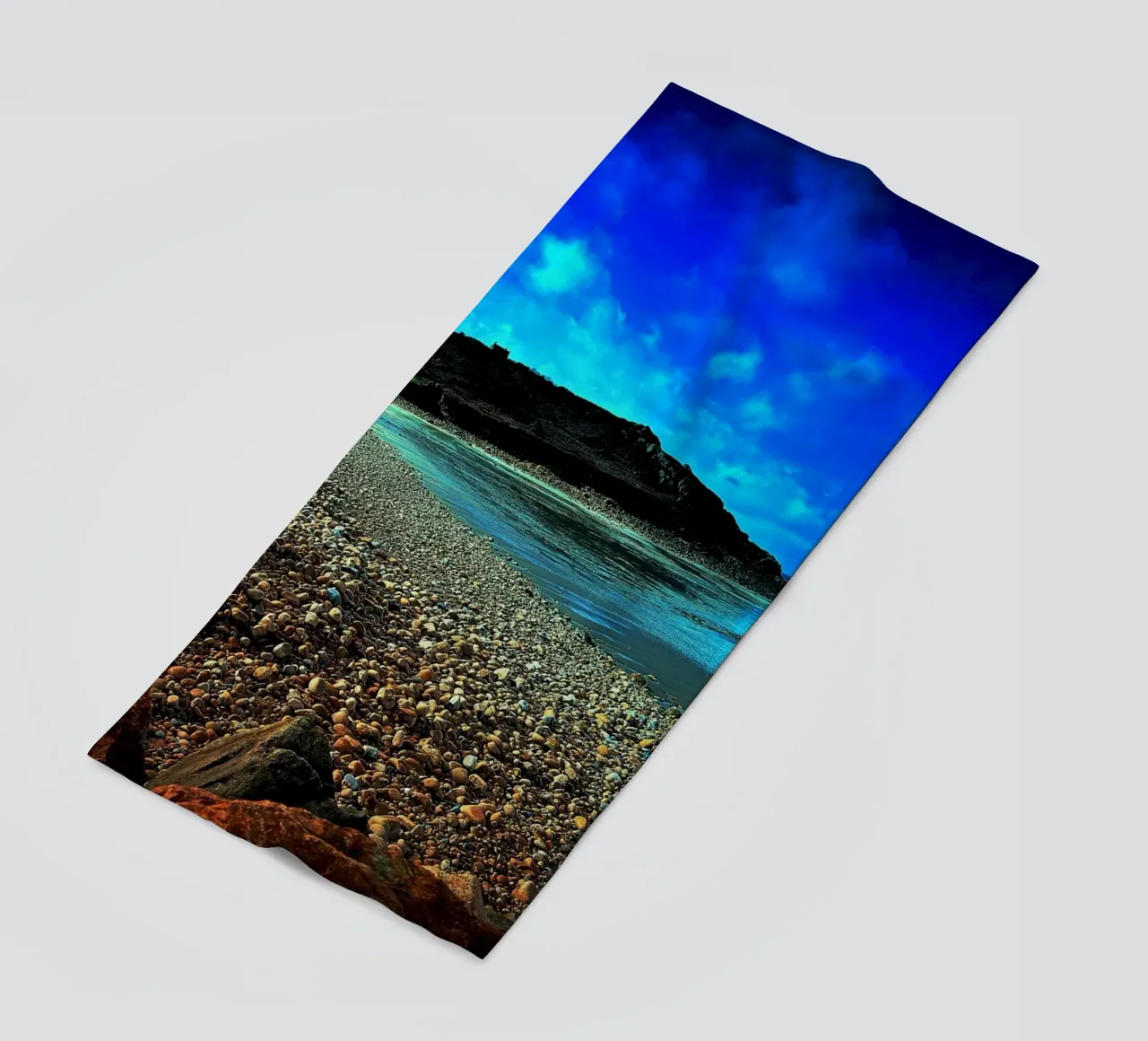 FAA139 telo mare da Thierry vobmann photography