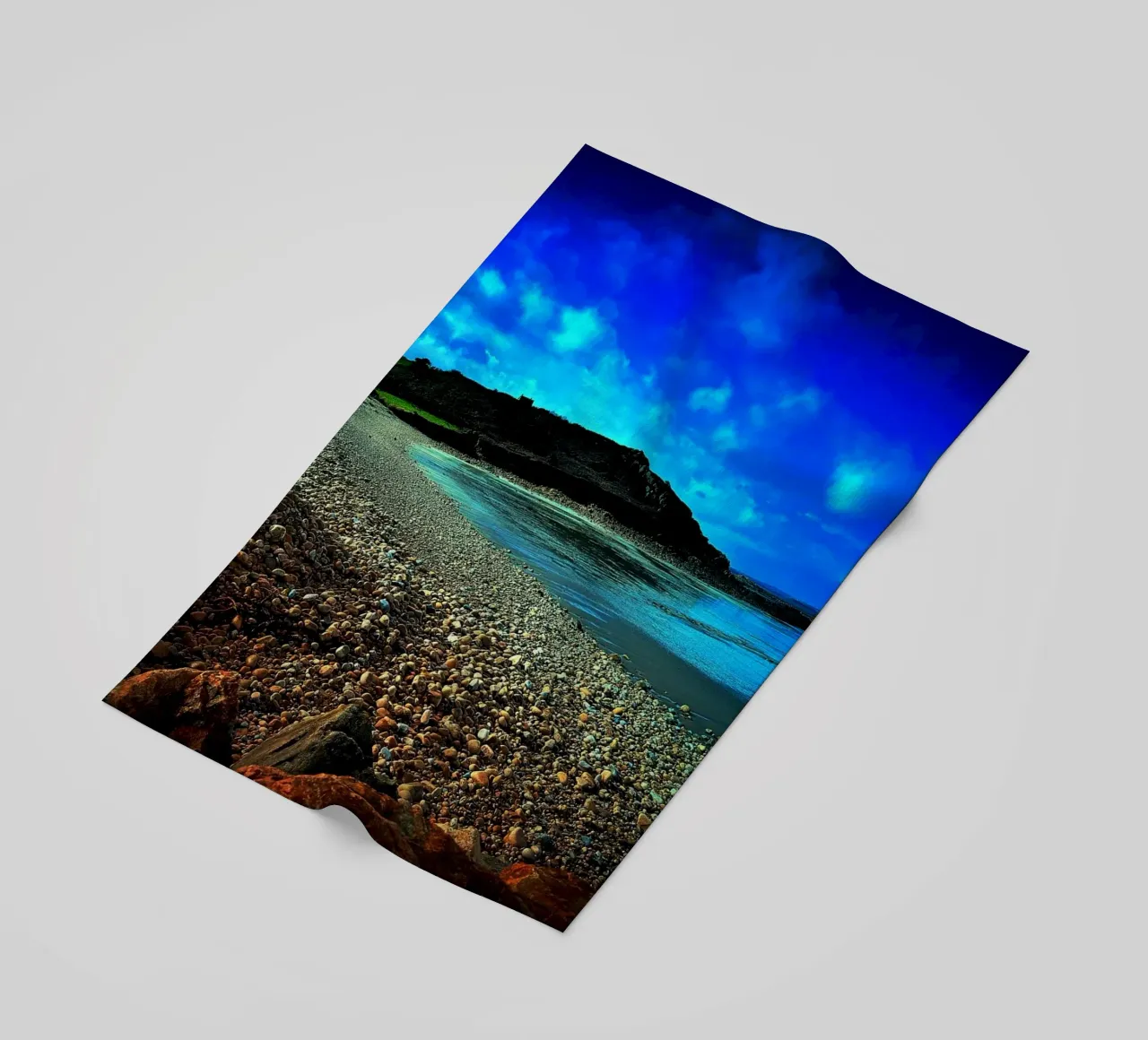 FAA139 telo mare da Thierry vobmann photography