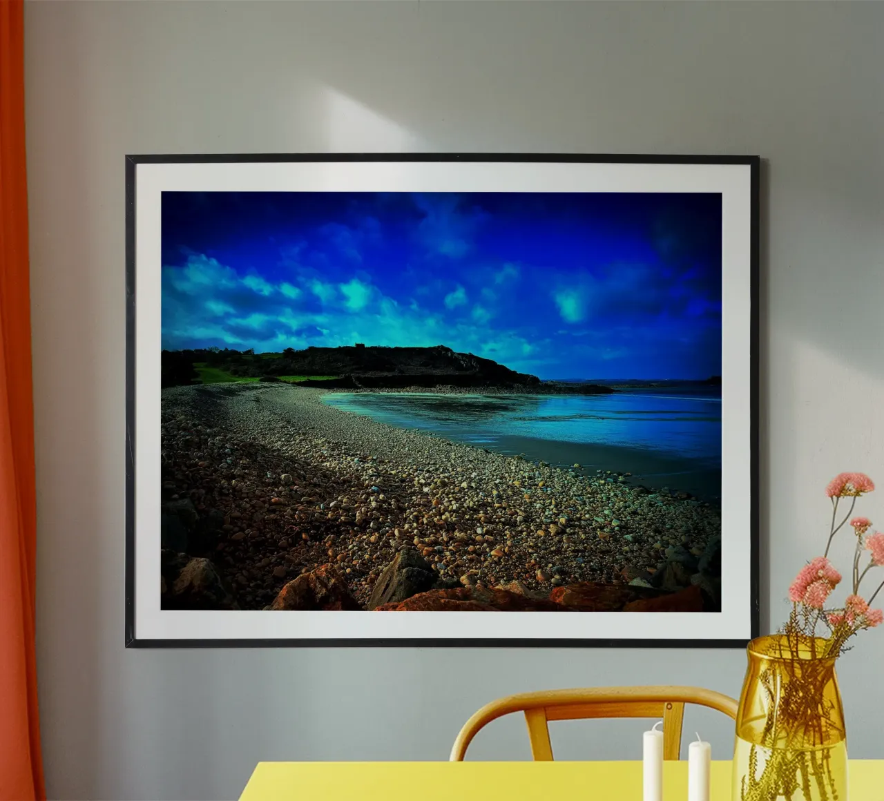 FAA139 poster da Thierry vobmann photography