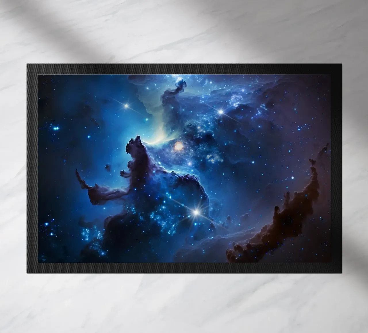 Starryne zerbino da Stellar Dream Art