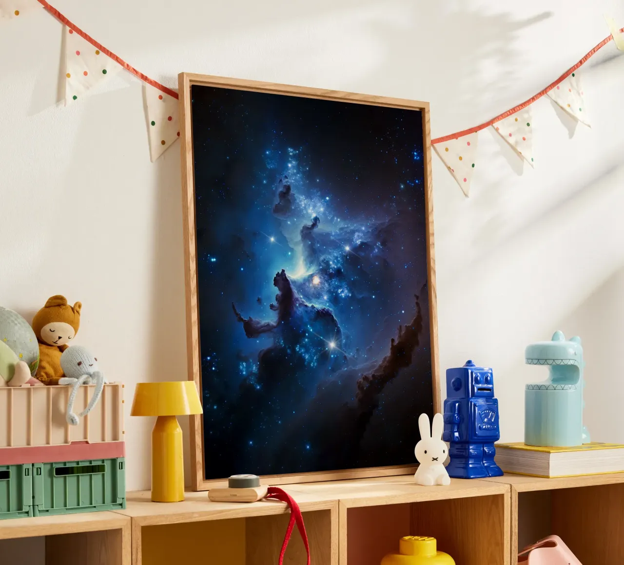 Starryne plexiglass da Stellar Dream Art