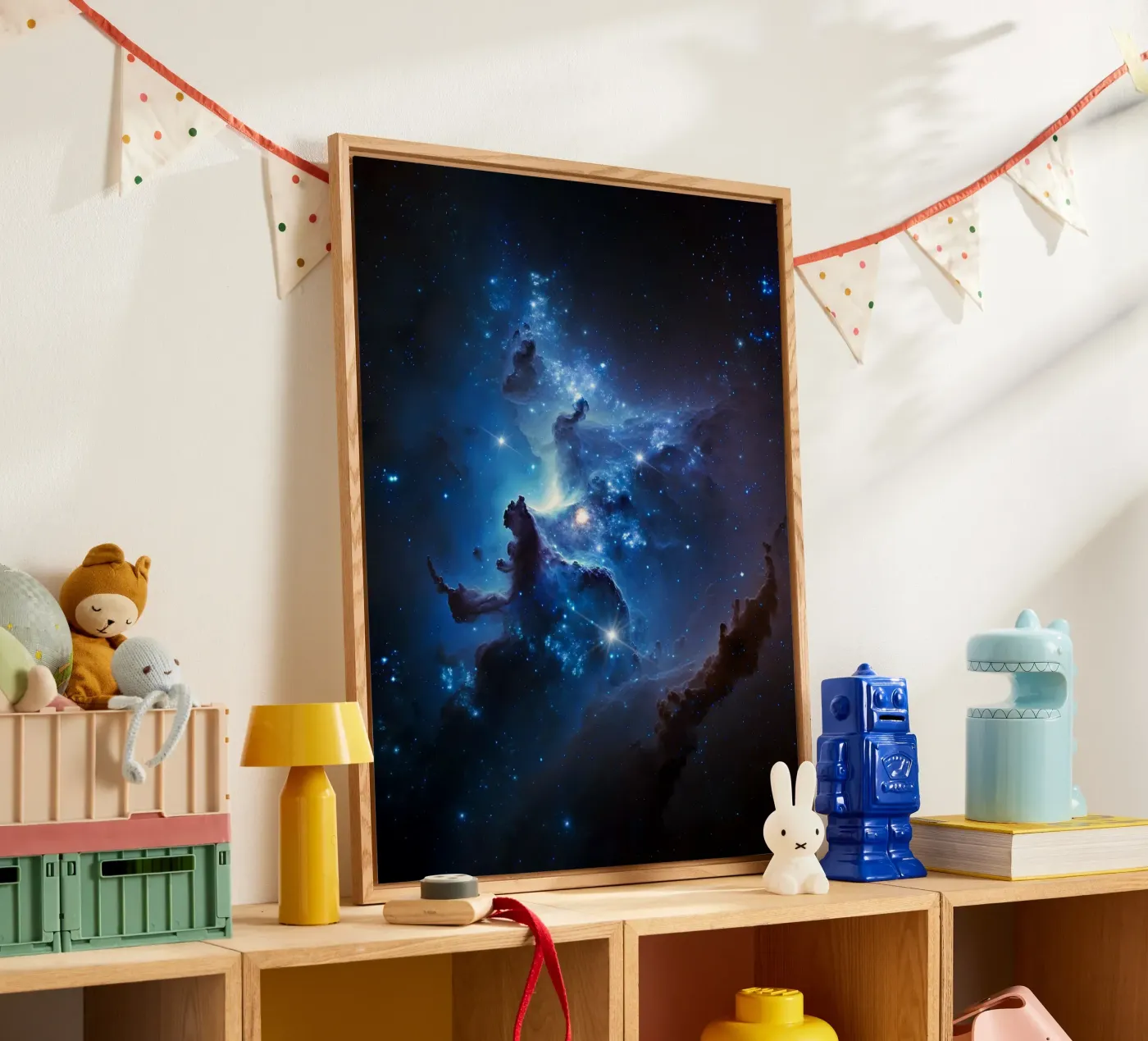 Starryne plexiglass da Stellar Dream Art