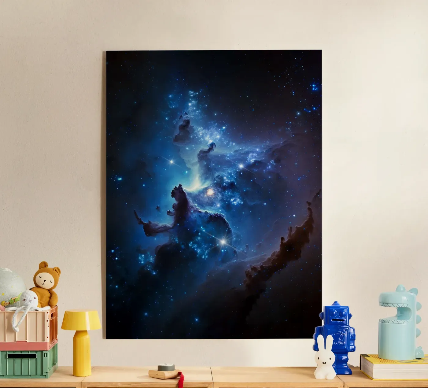Starryne plexiglass da Stellar Dream Art