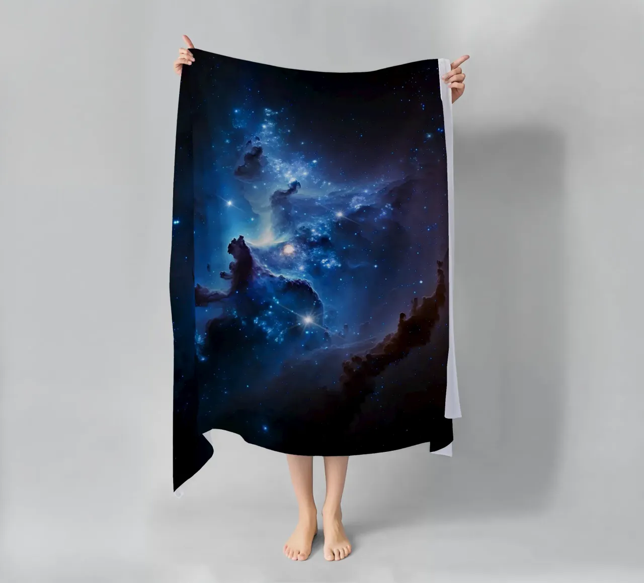 Starryne telo mare da Stellar Dream Art