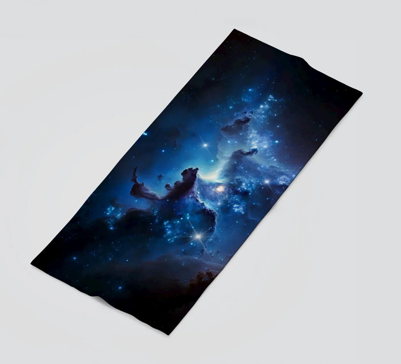 Starryne telo mare da Stellar Dream Art