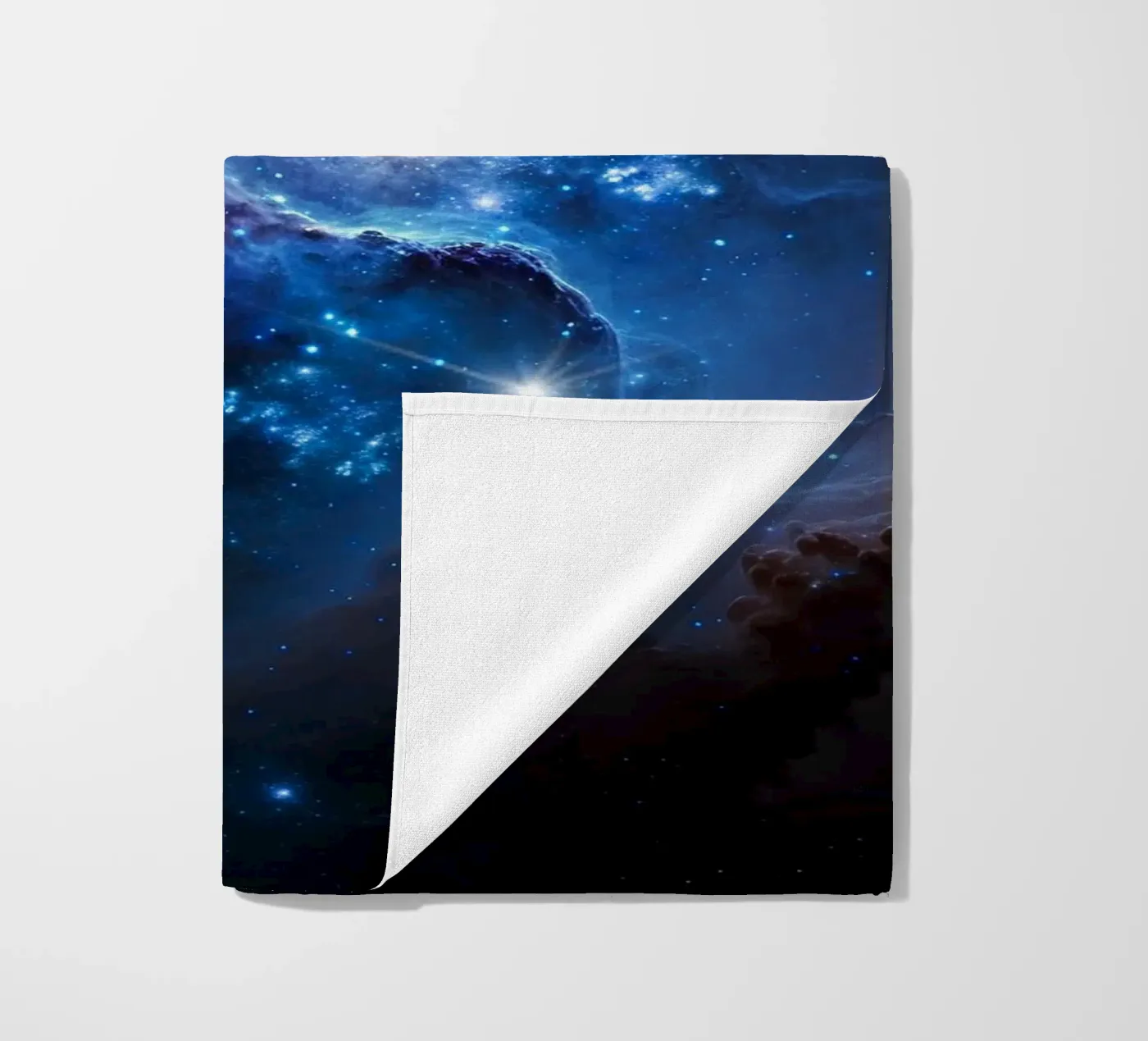 Starryne telo mare da Stellar Dream Art