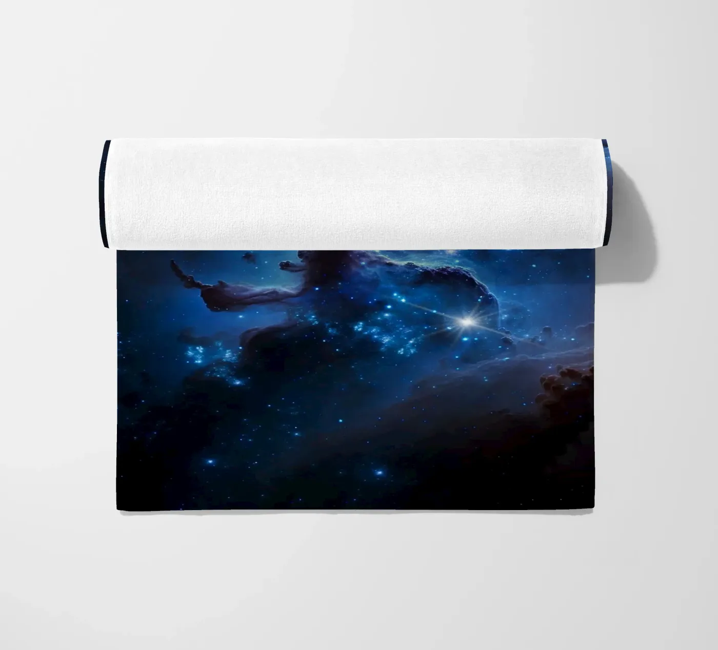 Starryne telo mare da Stellar Dream Art
