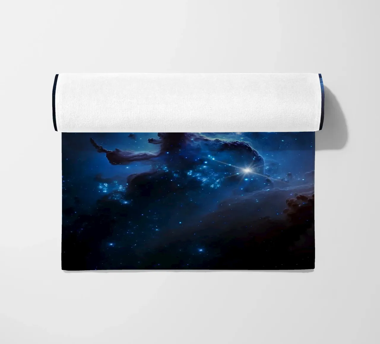 Starryne telo mare da Stellar Dream Art