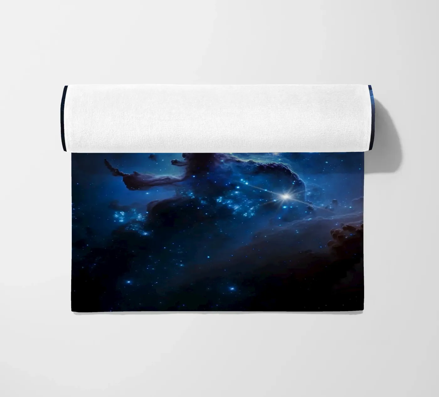 Starryne telo mare da Stellar Dream Art