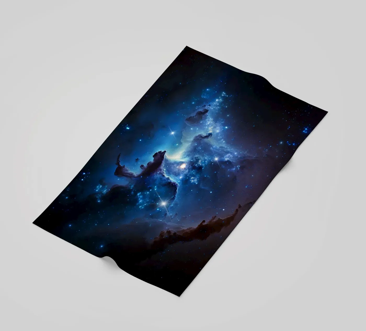 Starryne telo mare da Stellar Dream Art