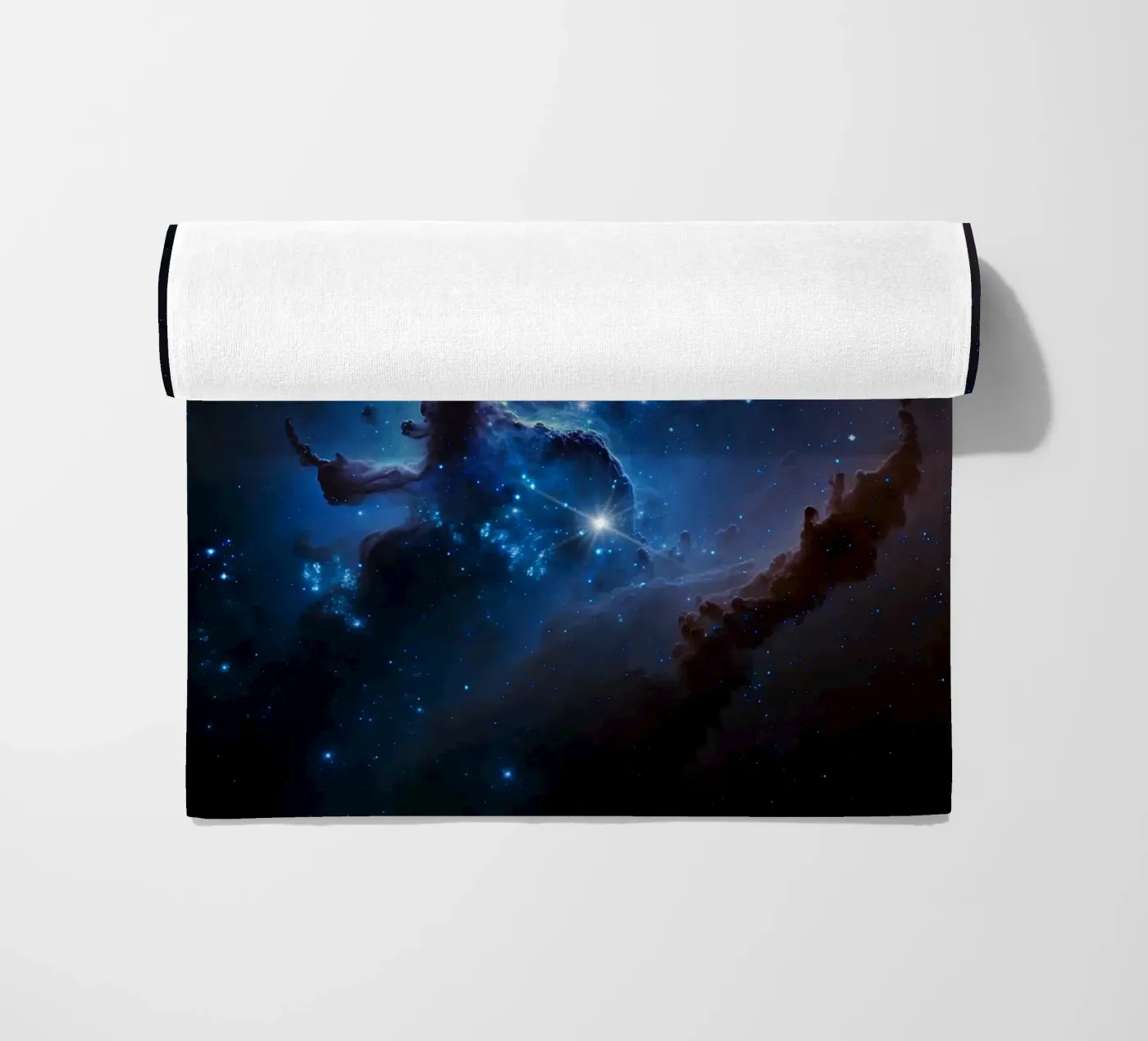 Starryne telo mare da Stellar Dream Art