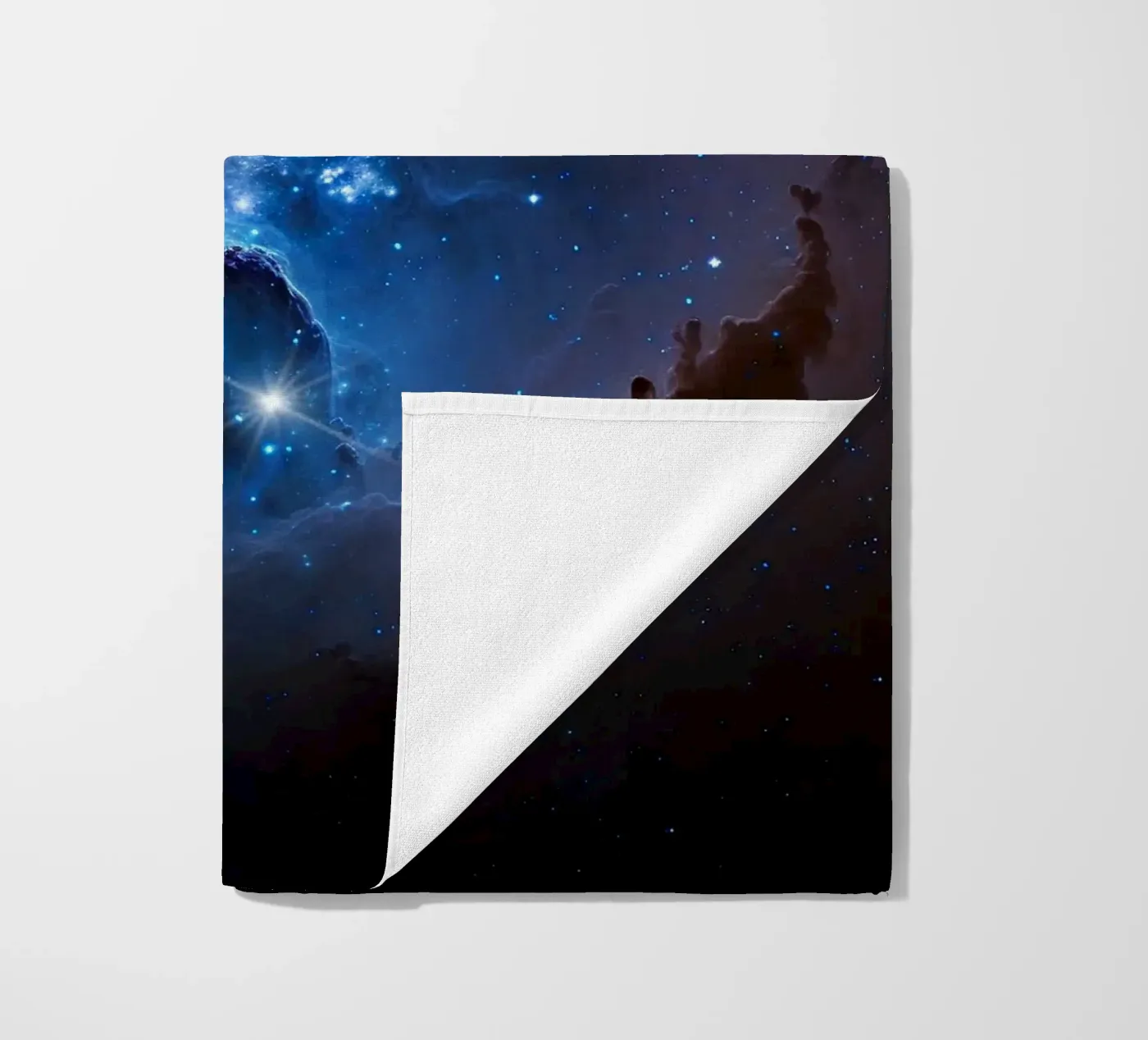 Starryne telo mare da Stellar Dream Art