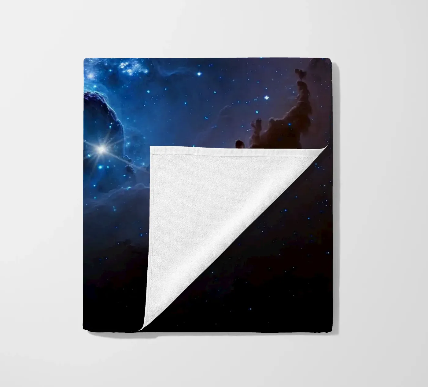 Starryne telo mare da Stellar Dream Art