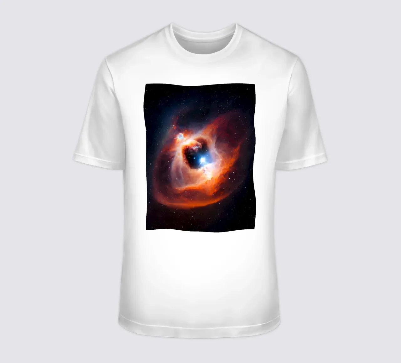 Nebuluxe t-shirt da Stellar Dream Art