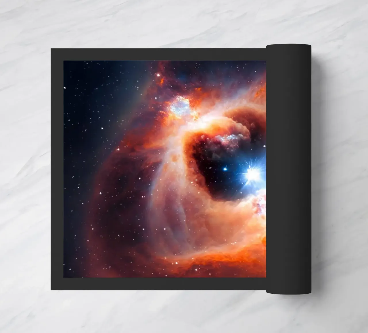 Nebuluxe zerbino da Stellar Dream Art