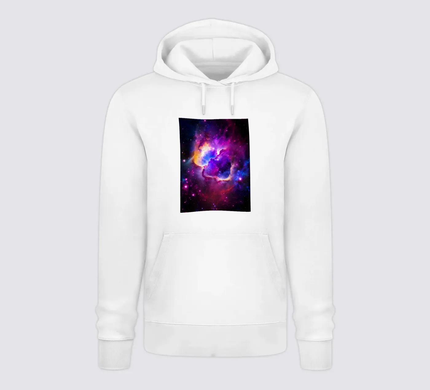 Aetherium felpa con cappuccio da Stellar Dream Art