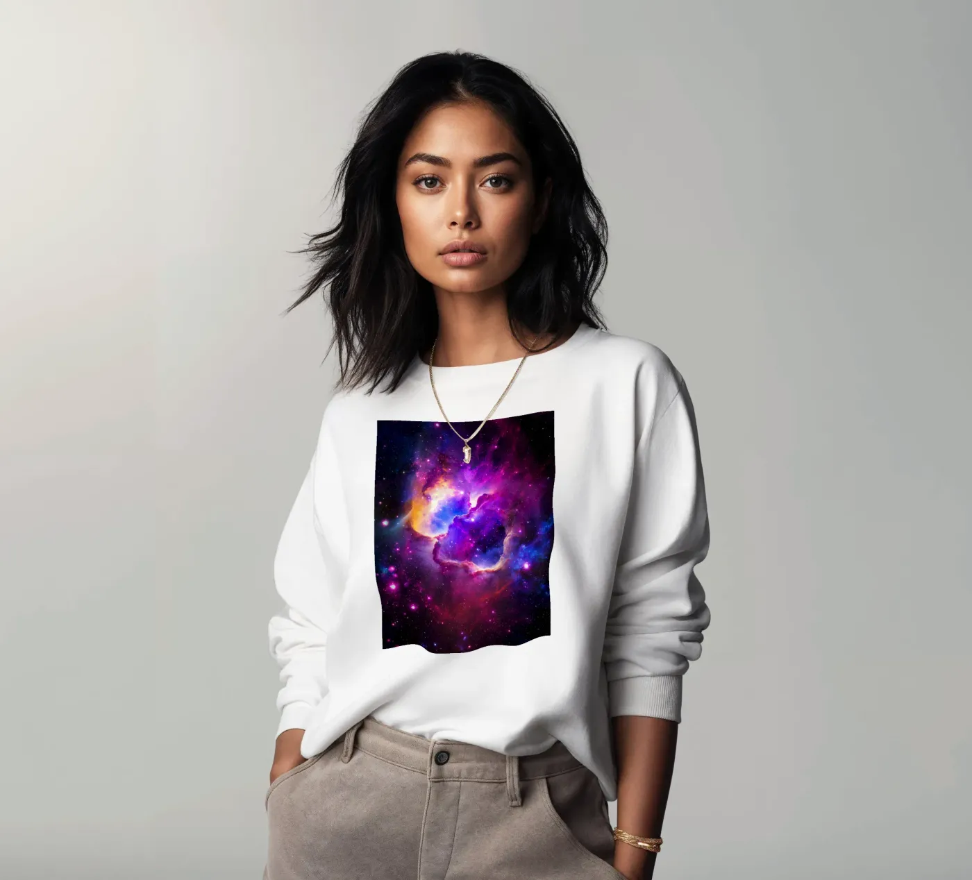 Aetherium sweat de Stellar Dream Art