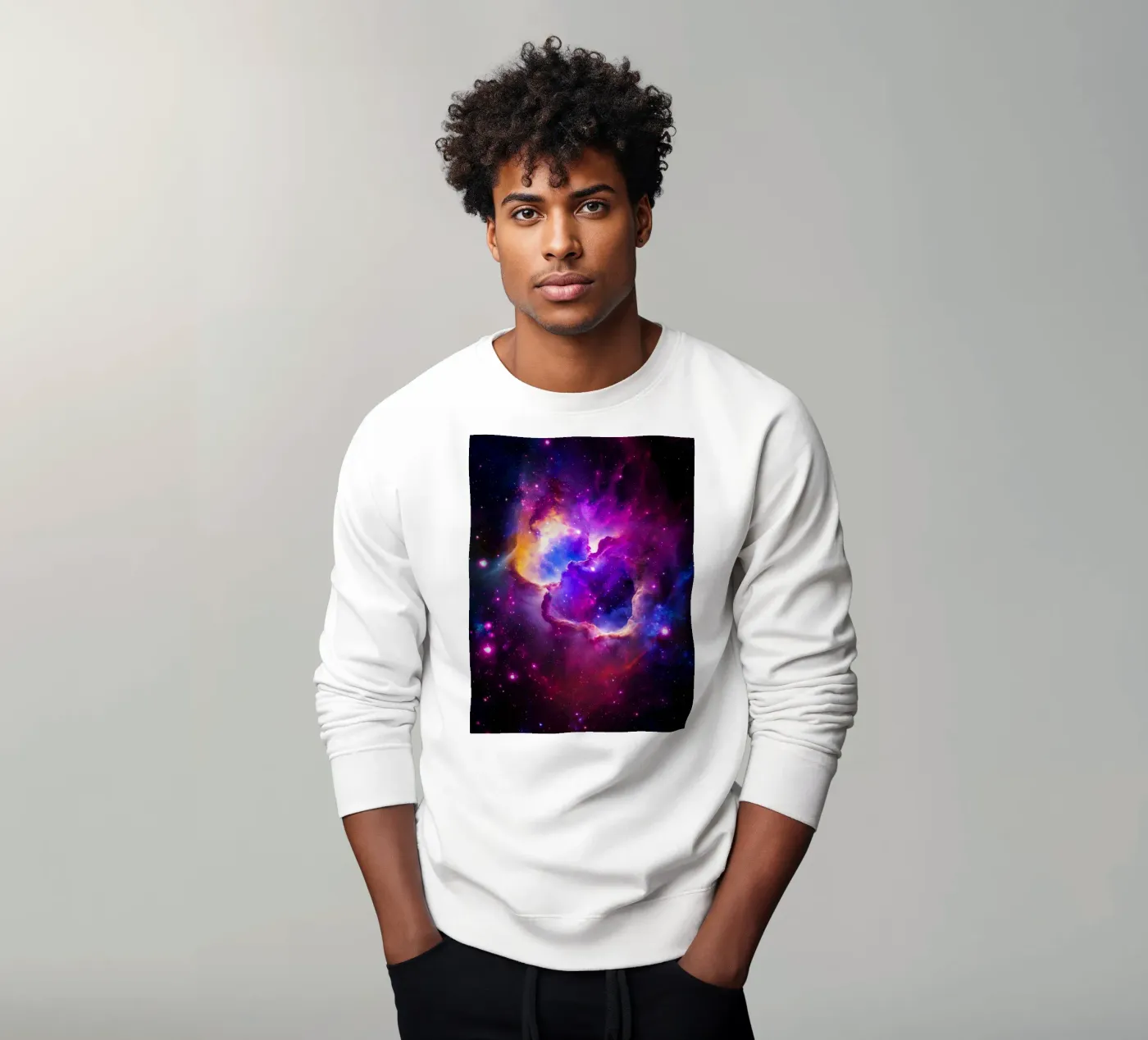 Aetherium felpa da Stellar Dream Art
