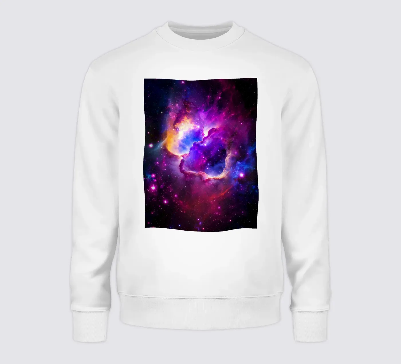 Aetherium felpa da Stellar Dream Art