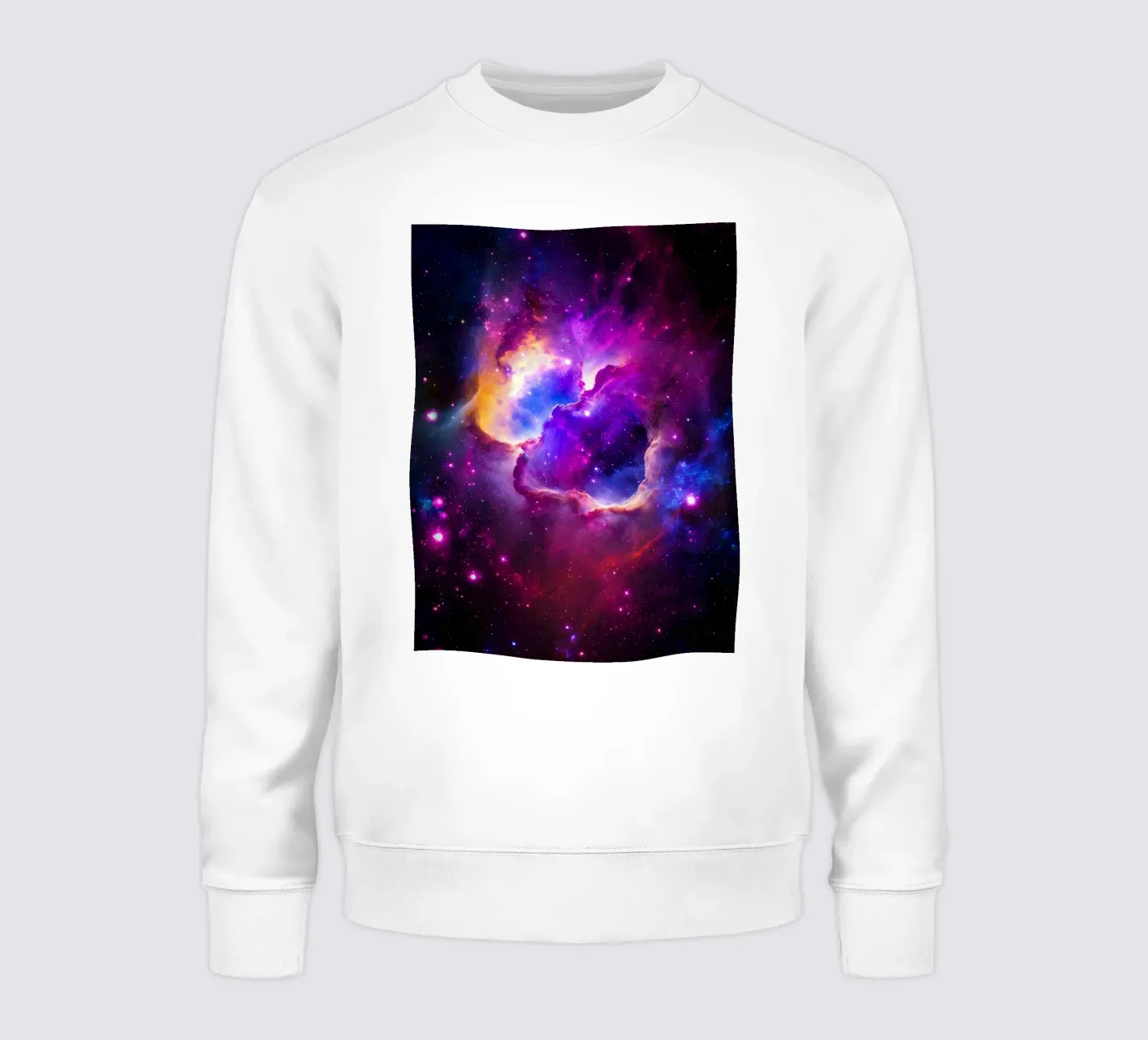 Aetherium felpa da Stellar Dream Art