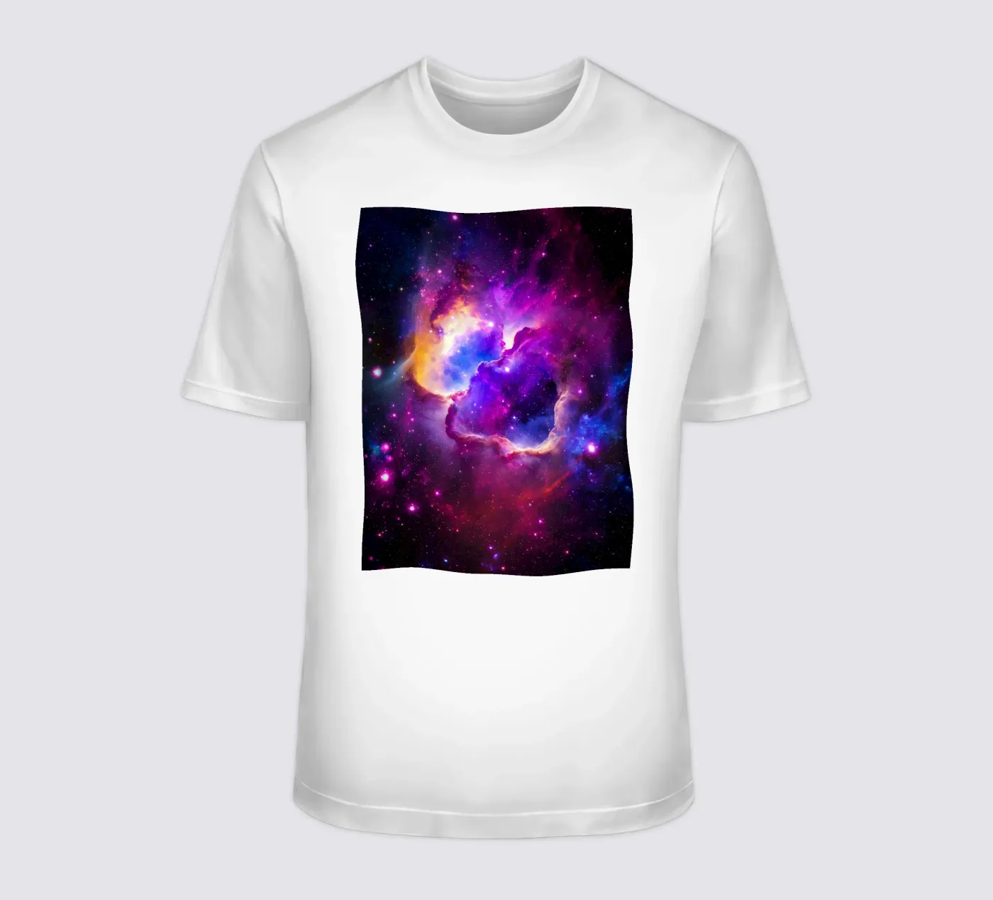 Aetherium t-shirt da Stellar Dream Art