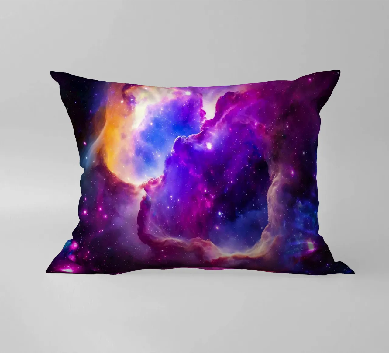Aetherium cuscino da Stellar Dream Art