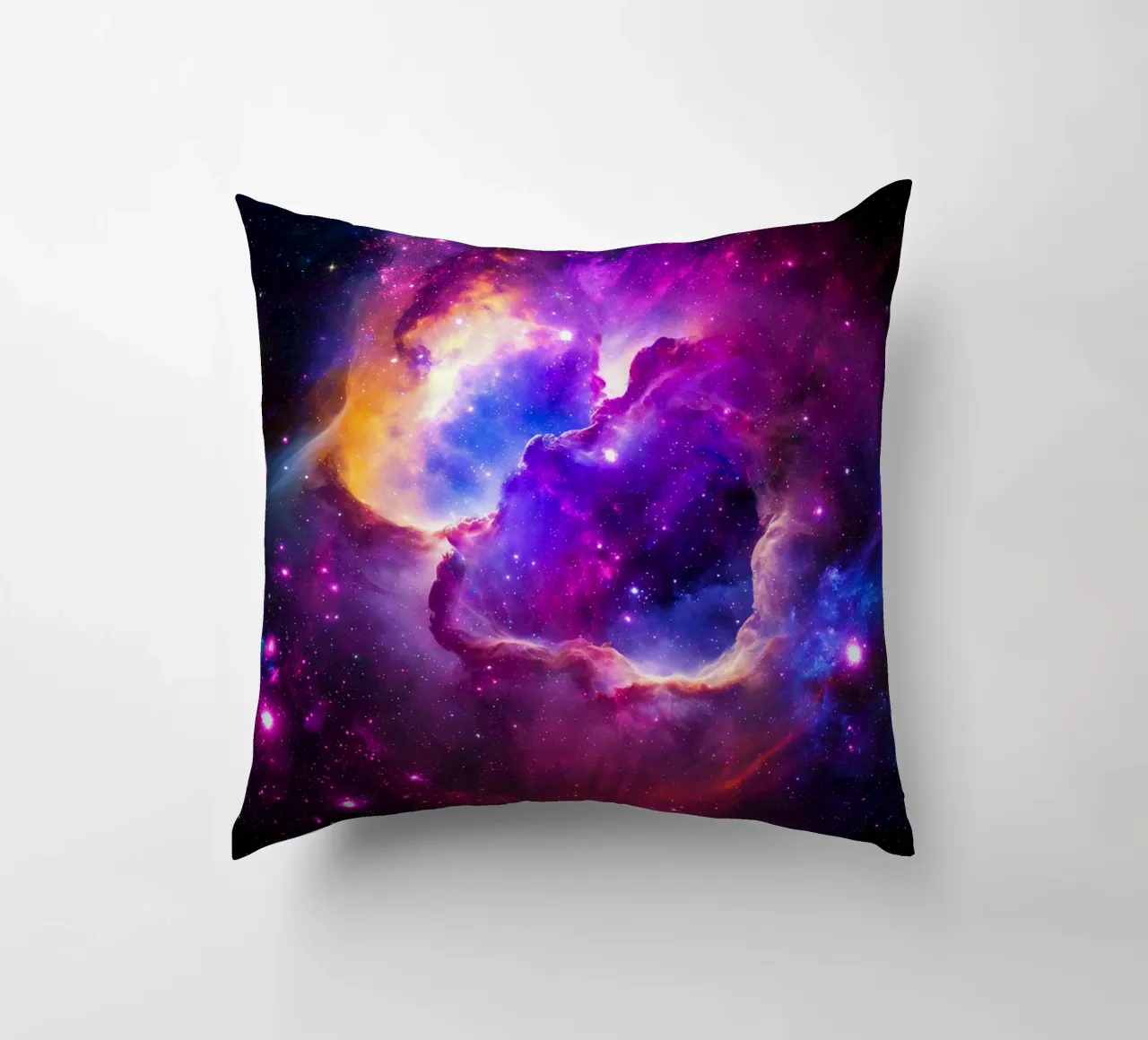 Aetherium cuscino da Stellar Dream Art