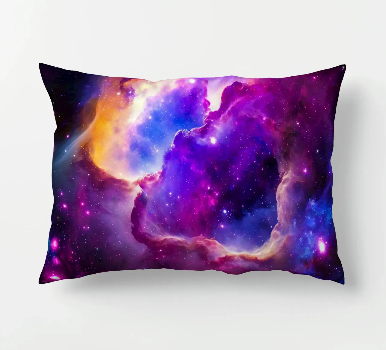 Aetherium cuscino da Stellar Dream Art