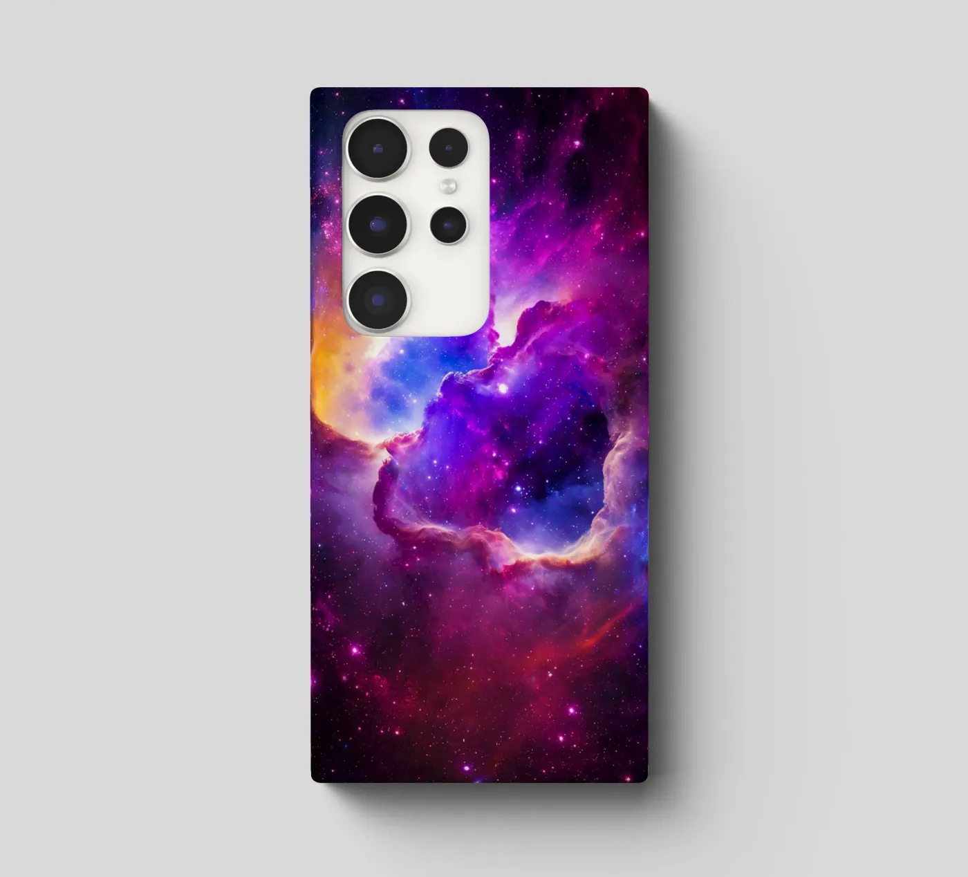Aetherium coque samsung de Stellar Dream Art