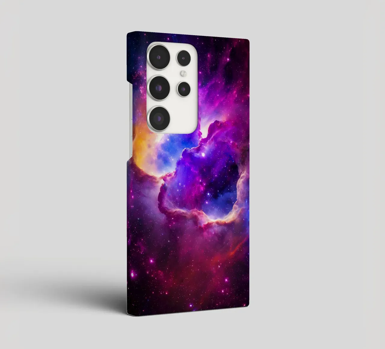 Aetherium cover samsung da Stellar Dream Art