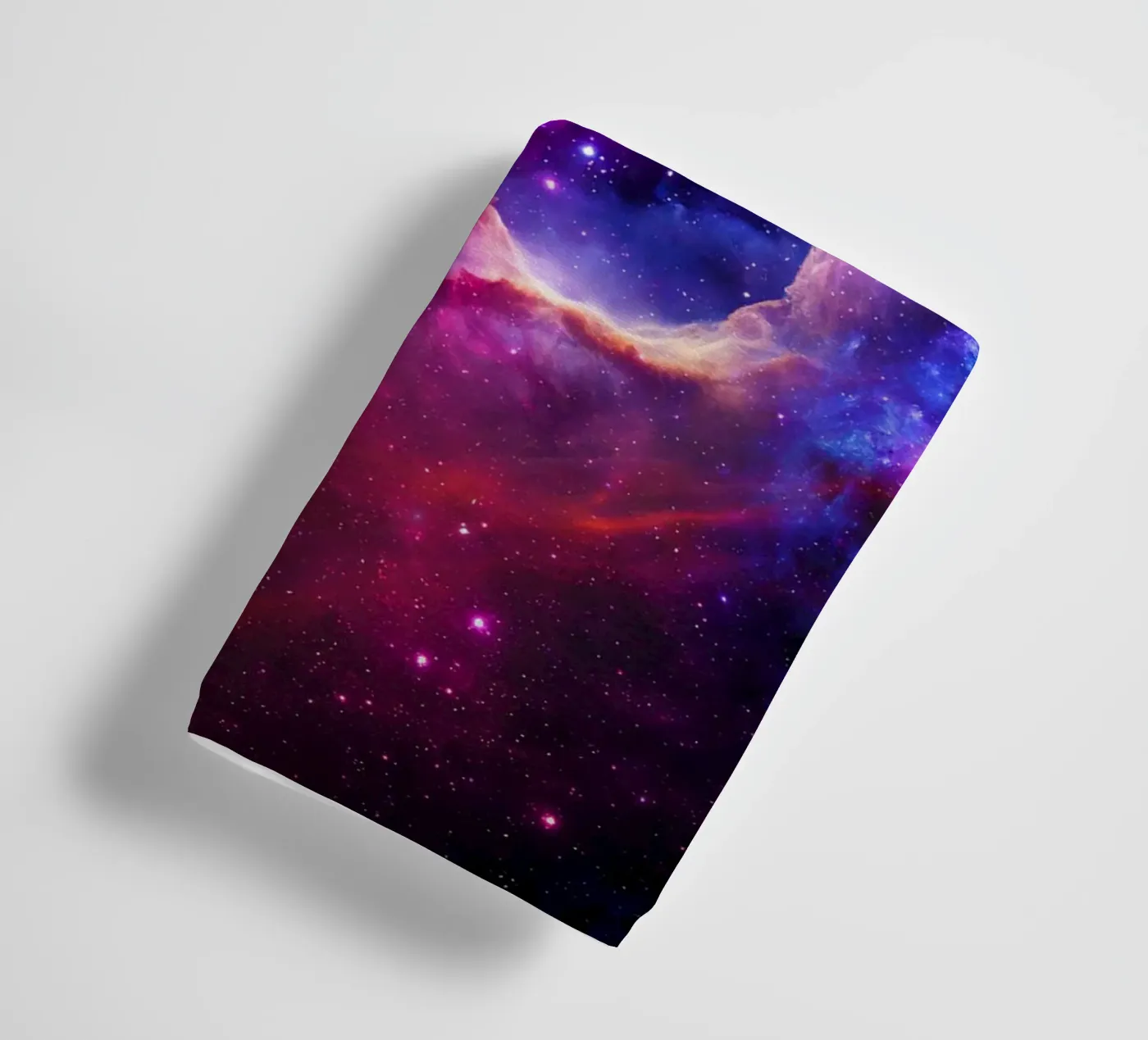 Aetherium towel by Stellar Dream Art