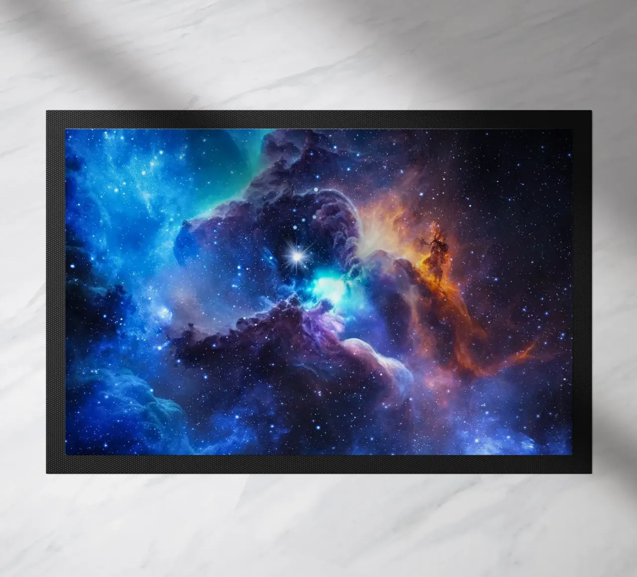 Celestara zerbino da Stellar Dream Art