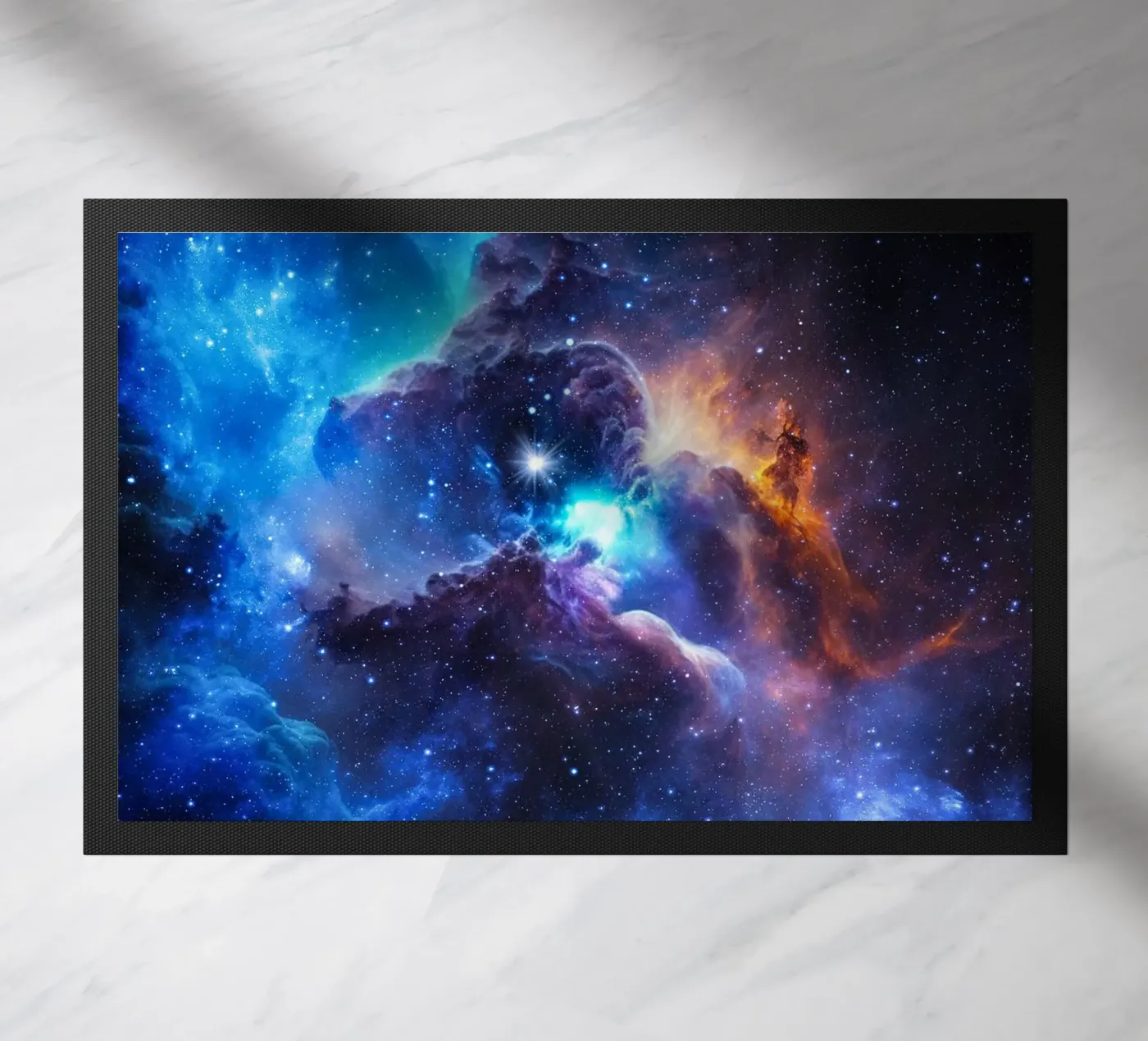 Celestara zerbino da Stellar Dream Art