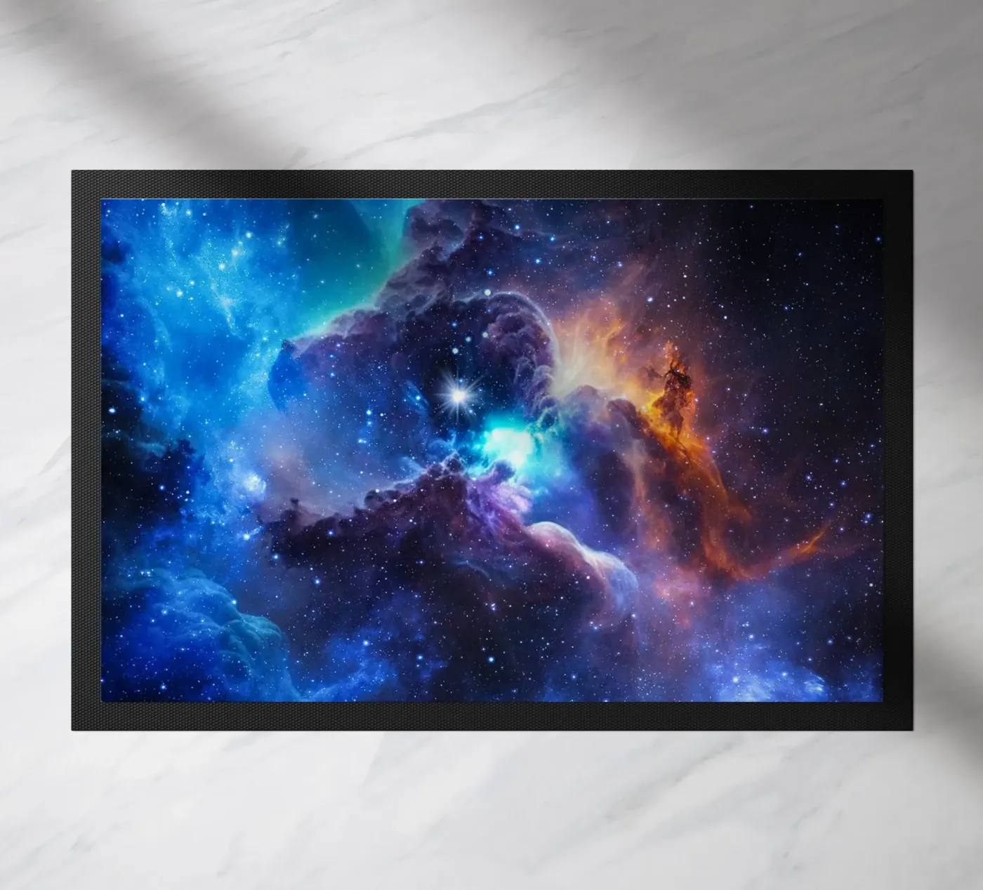 Celestara deurmat van Stellar Dream Art