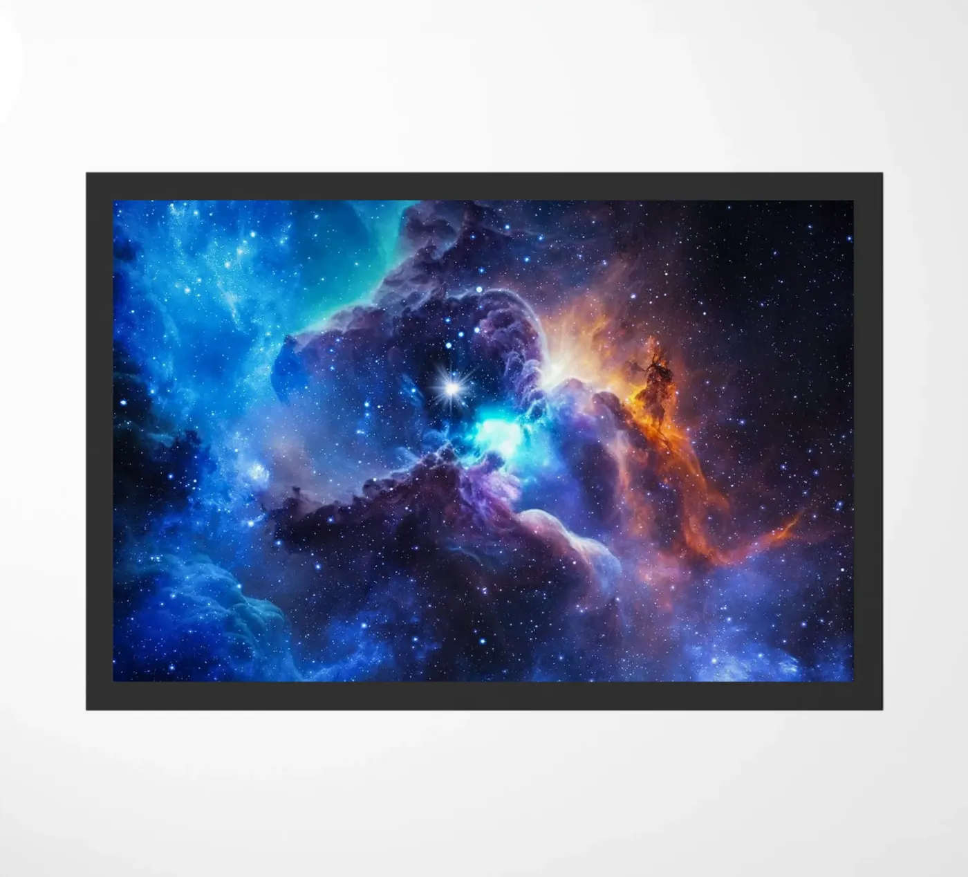 Celestara deurmat van Stellar Dream Art