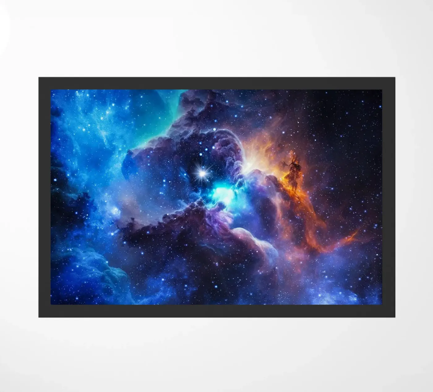 Celestara zerbino da Stellar Dream Art