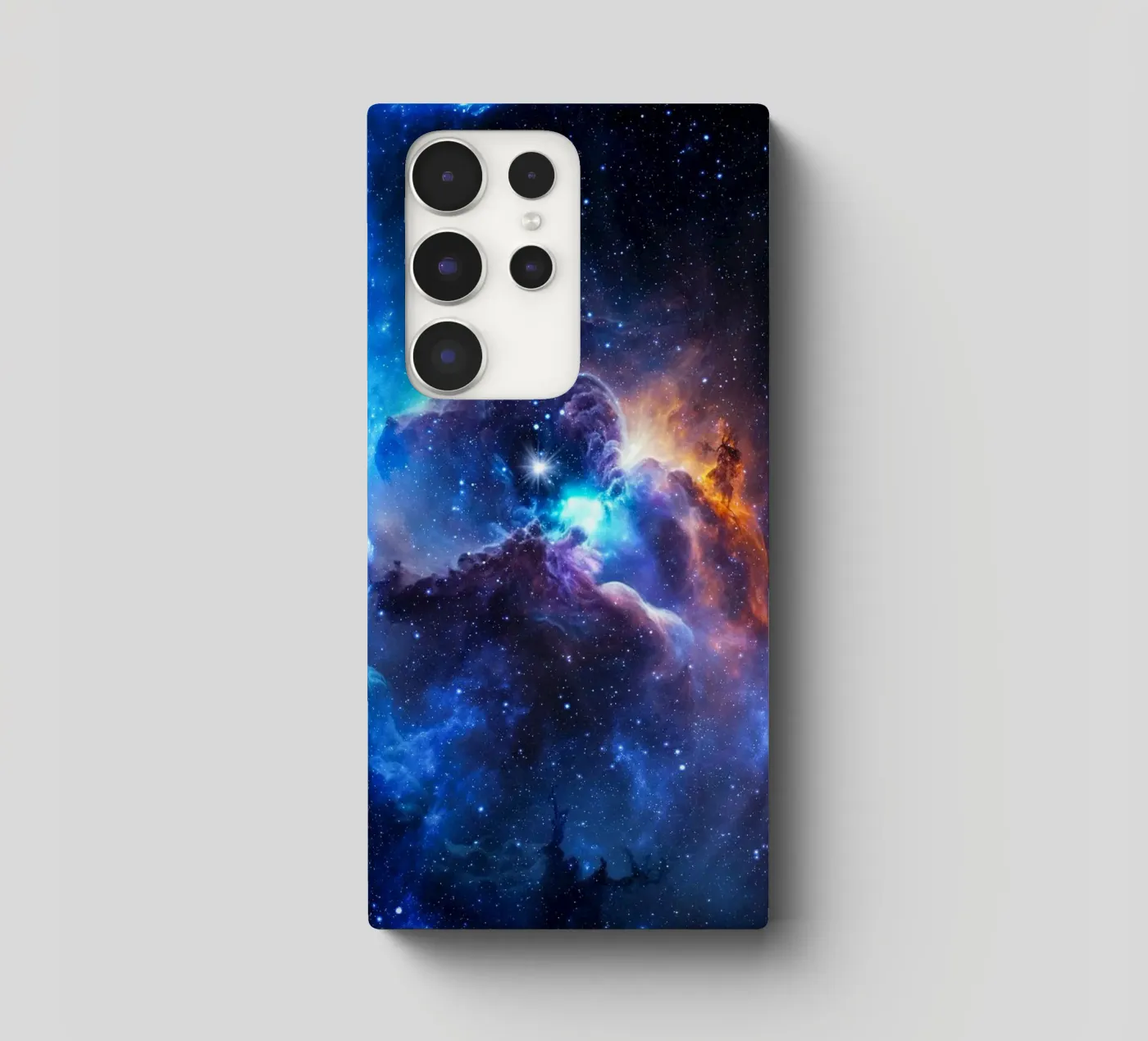 Celestara cover samsung da Stellar Dream Art