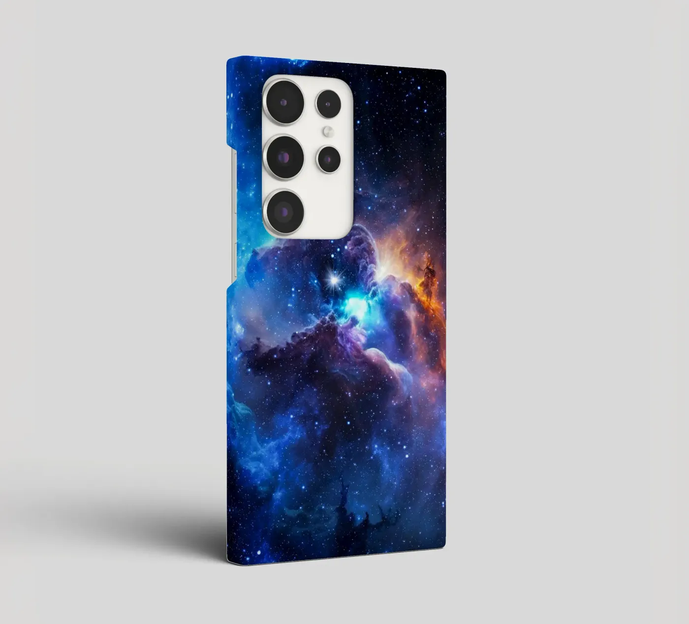 Celestara cover samsung da Stellar Dream Art