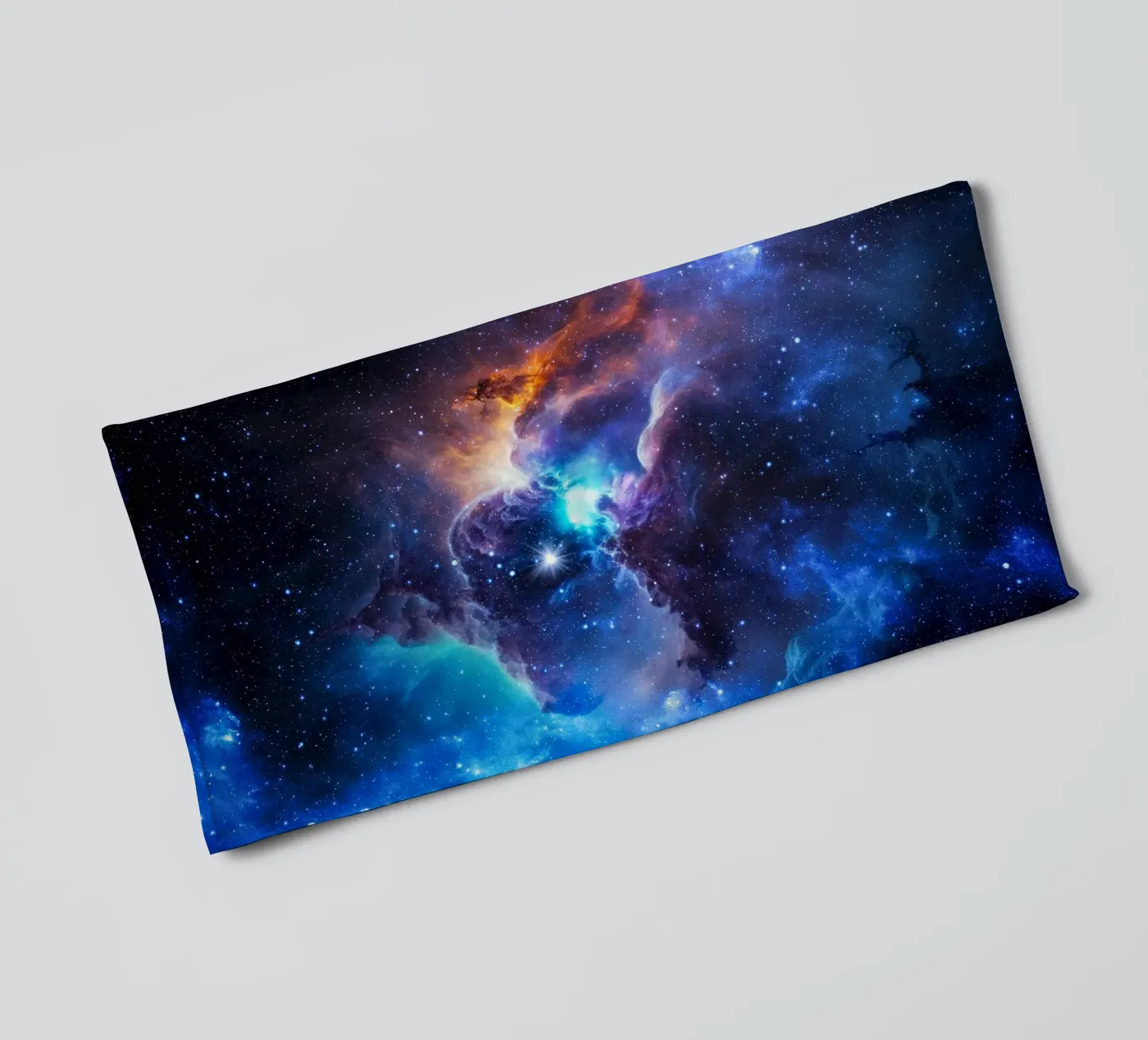 Celestara badhanddoek van Stellar Dream Art