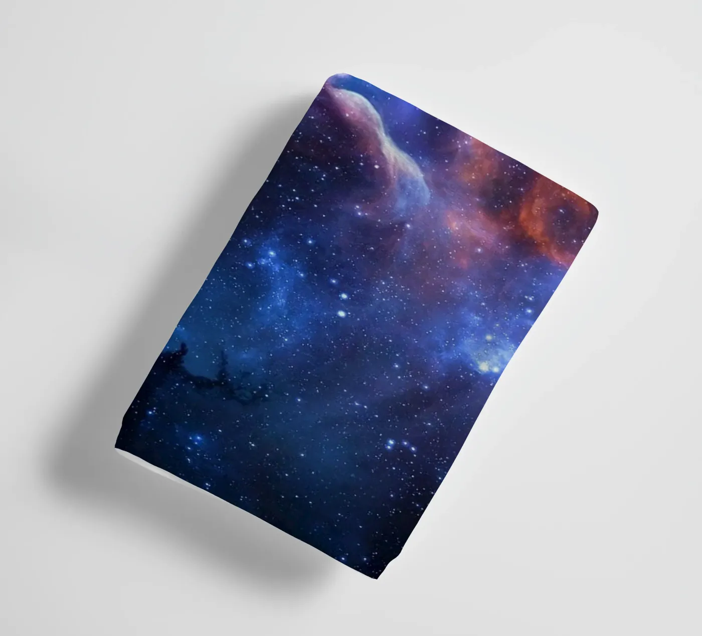 Celestara badhanddoek van Stellar Dream Art