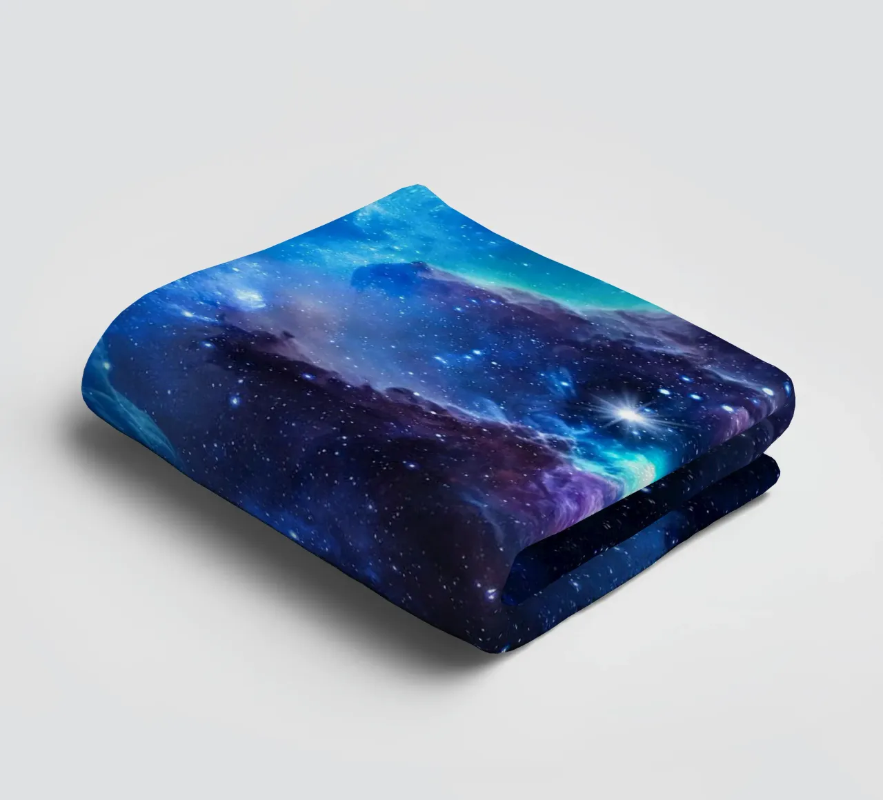 Celestara asciugamano da bagno da Stellar Dream Art