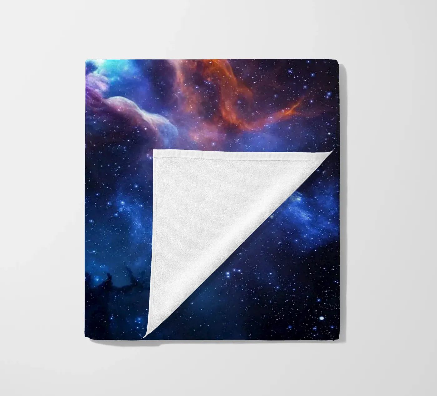 Celestara strandhanddoek van Stellar Dream Art