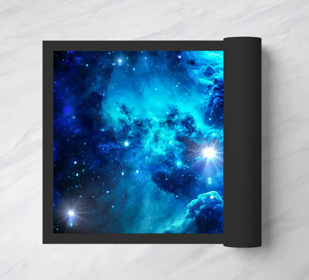 Luminova zerbino da Stellar Dream Art