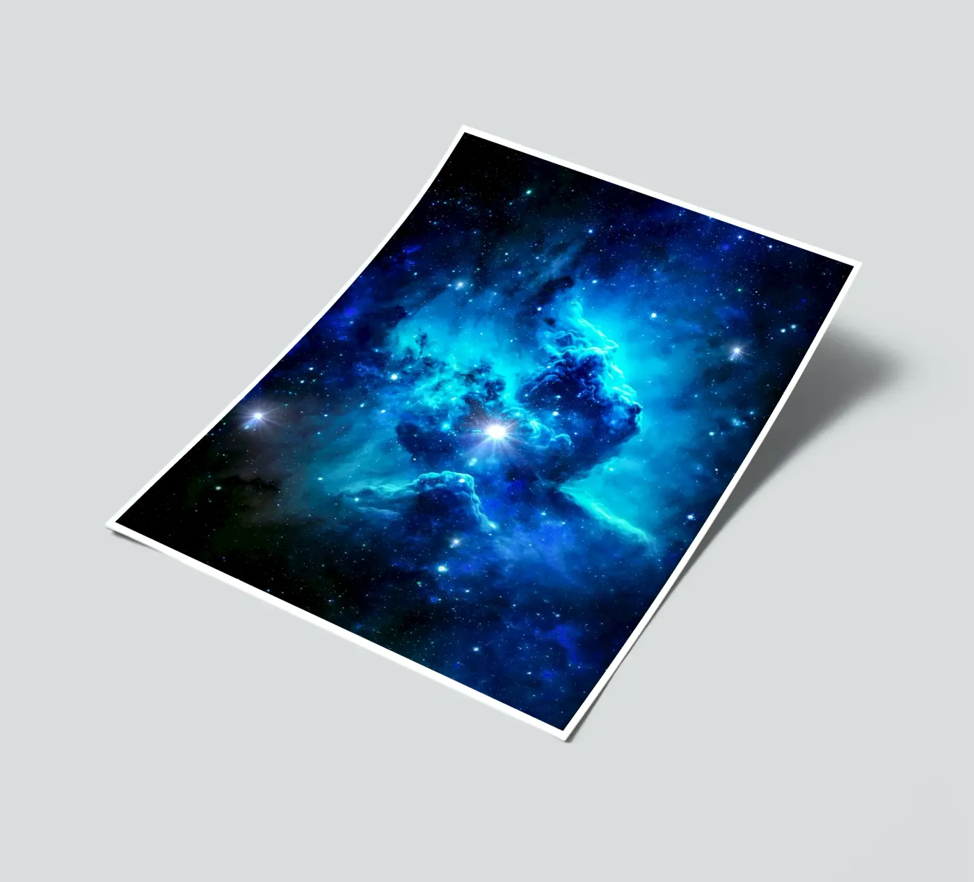 Luminova sticker sheet by Stellar Dream Art
