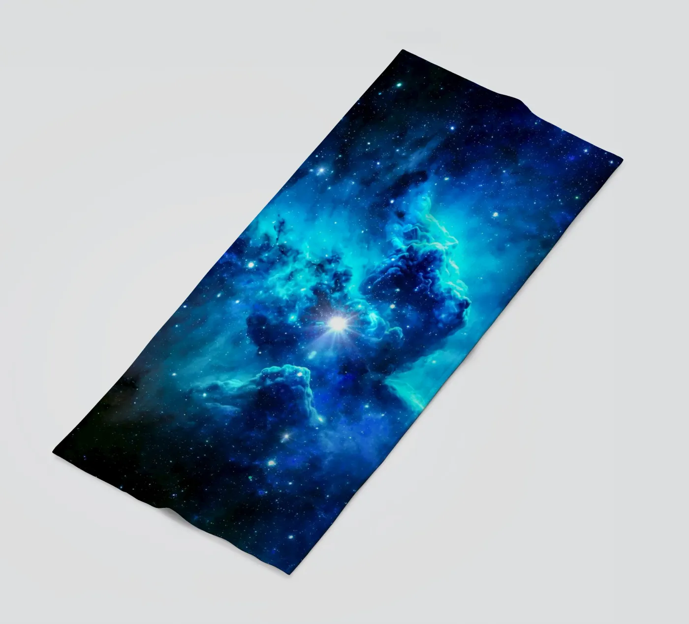 Luminova telo mare da Stellar Dream Art