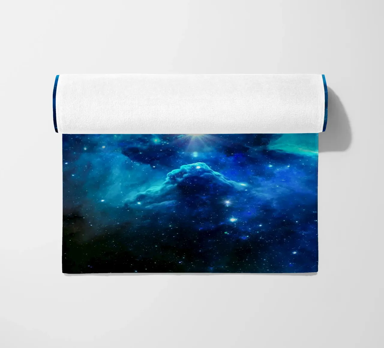 Luminova telo mare da Stellar Dream Art