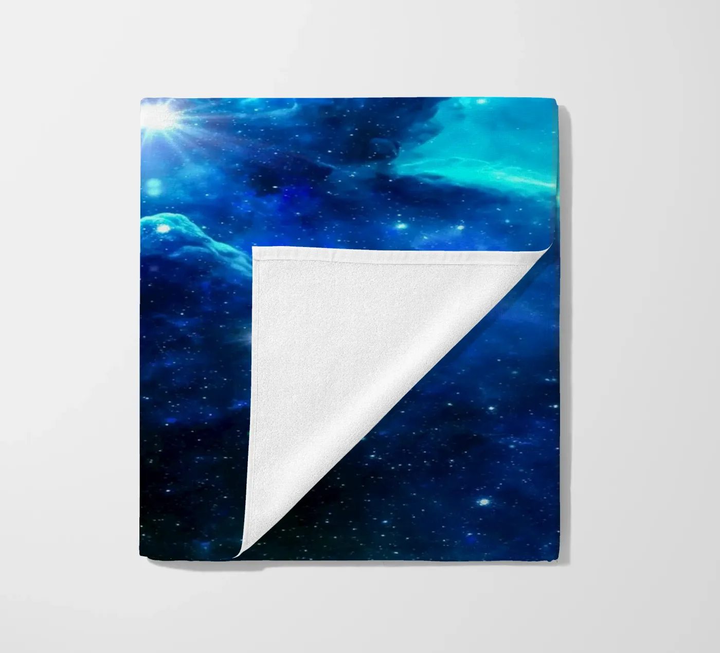 Luminova telo mare da Stellar Dream Art