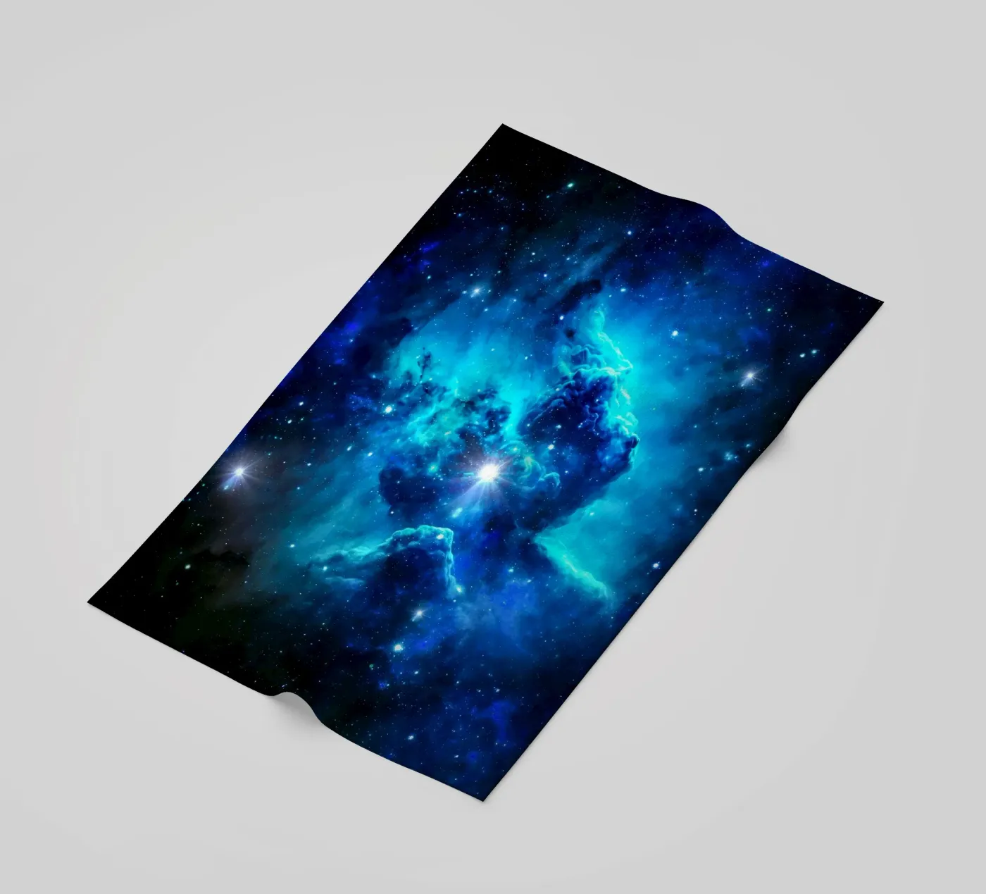 Luminova telo mare da Stellar Dream Art